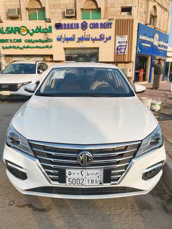 Dammam, Automotive, Luxury Is Not A Price, It&rsquo;s A Choice.