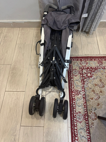 Khobar, Baby & Kid Stuff, SAR 110,  Stroller For Sale
