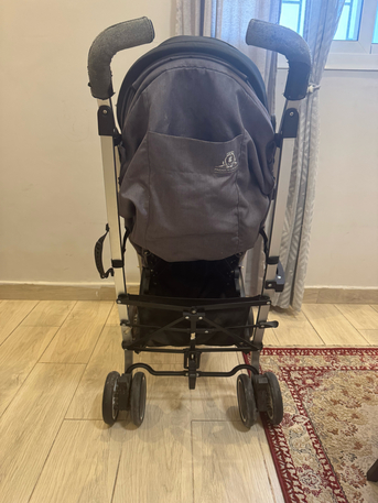 Khobar, Baby & Kid Stuff, SAR 110,  Stroller For Sale