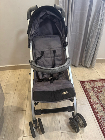 Khobar, Baby & Kid Stuff, SAR 110,  Stroller For Sale