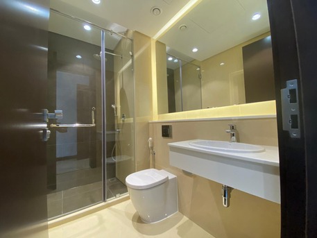 Hidd, Apartments/Houses, BHD 350/month,  Furnished,  1 BR,  1 Bedrooms Fully Furnished Flat For Rent In Hidd | With EWA