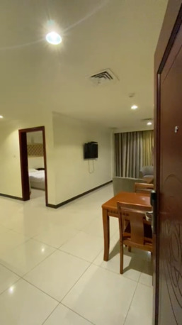 Salmiya, Apartments/Houses, KWD 450/month,  Furnished,  2 BR,  Fully Furnished Apartment For Rent In Salmiya. Modern Design And Complete Furnishings.