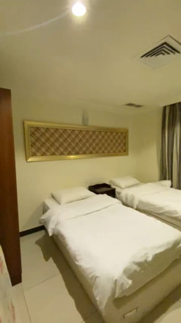 Salmiya, Apartments/Houses, KWD 450/month,  Furnished,  2 BR,  Fully Furnished Apartment For Rent In Salmiya. Modern Design And Complete Furnishings.