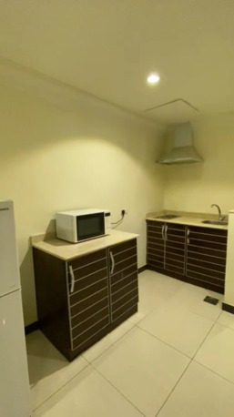 Salmiya, Apartments/Houses, KWD 450/month,  Furnished,  2 BR,  Fully Furnished Apartment For Rent In Salmiya. Modern Design And Complete Furnishings.