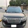 SAR 45000,  Changan CS95 Plus,  2019,  Automatic,  109 KM,  CHANGAN CS95 FULL OPTION WITH PANAROMIC SUNROOF, ODO 109KMS, 45K SAR