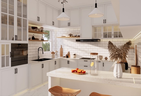 Dammam, Job Seekers, Freelance Interior Designer, 3D Visualizer, 3D Modelling, Exterior Designer