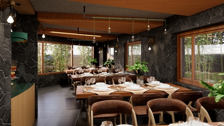 Dammam, Job Seekers, Freelance Interior Designer, 3D Visualizer, 3D Modelling, Exterior Designer