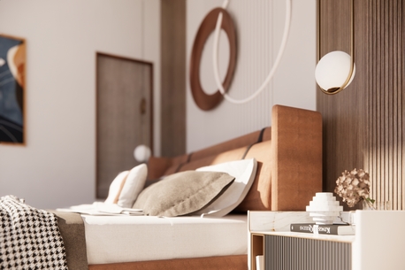 Dammam, Interior Design, Expert Interior Designer, 3D Modeler & Visualizer Available Immediately - Riyadh