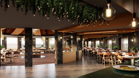 Dammam, Interior Design, Expert Interior Designer, 3D Modeler & Visualizer Available Immediately - Riyadh