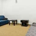 SAR 1250/month,  Furnished,  Room Available For *SINGLE* Bachelor (Riyadh Umm Al Hamam Behind Othaim Mall)