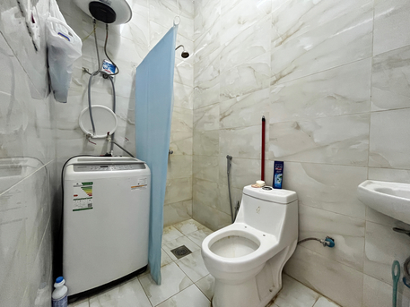 Riyadh, Rooms for Rent, SAR 1250/month,  Furnished,  Room Available For *SINGLE* Bachelor (Riyadh Umm Al Hamam Behind Othaim Mall)