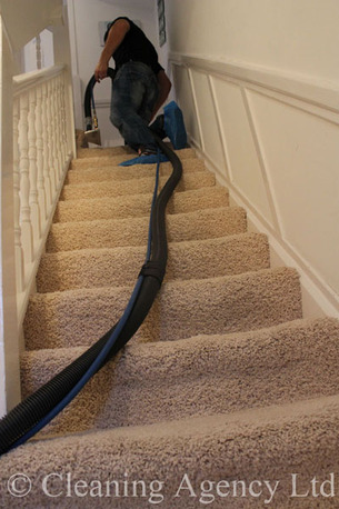 London, Cleaning, Cleaning Agency In London