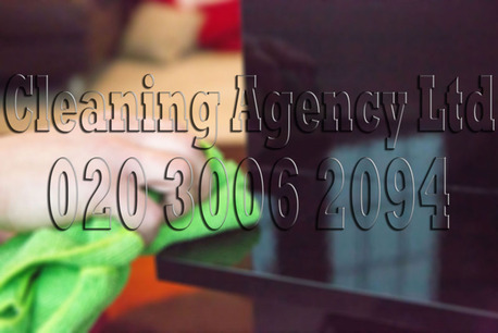 London, Cleaning, Cleaning Agency In London