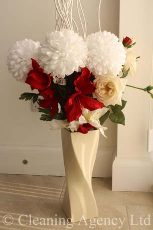 London, Cleaning, Cleaning Agency In London