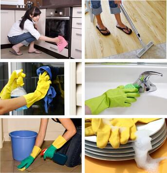 London, Cleaning, Cleaning Agency In London