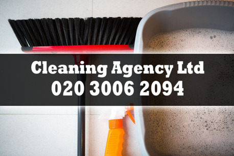 London, Cleaning, Cleaning Agency In London