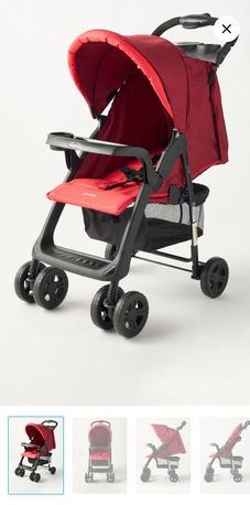 Jeddah, Baby & Kid Stuff, SAR 400,  Juniors Stroller, Juniors Car Seat, Activity Table