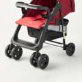SAR 400,  Juniors Stroller, Juniors Car Seat, Activity Table