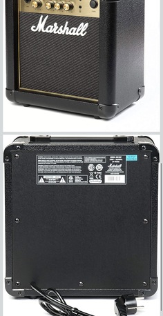 Al Naseem, Musical Instruments, SAR 2000,  Squier Stratocaster With Marshall Amp