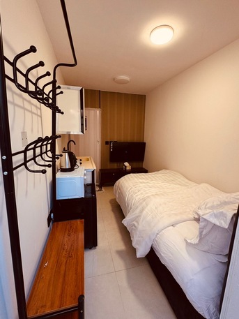 Riyadh, Apartments/Houses, SAR 1700/month,  Furnished,  Studio,  Furnished Small Studio 1700 Sar Monthly