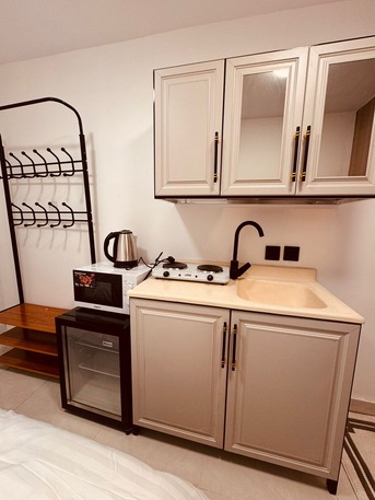 Riyadh, Apartments/Houses, SAR 1700/month,  Furnished,  Studio,  Furnished Small Studio 1700 Sar Monthly