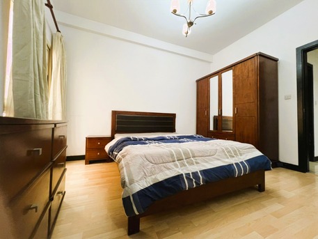 Mahooz, Apartments/Houses, BHD 280/year,  Furnished,  2 BR,  120 Sq. Meter,  MAHOOZ EXCELLENT 2BHK FULLYFURNISHED | PARKING | INTERNET  +973 66942050 POSTED BY OWNER