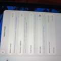SAR 2500,  Almost NEW IPad AIR M3 With Cellular  128 GB