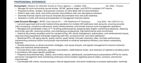 Jeddah, Job Seekers, Looking For A Position In Your Company.