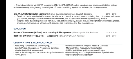 Jeddah, Job Seekers, Looking For A Position In Your Company.