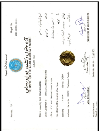 Jeddah, Job Seekers, Looking For A Position In Your Company.
