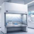 Trusted Biosafety Cabinet For Pharmaceutical And Medical Labs