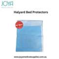 Halyard Bed Protectors 81x78cm - Joya Medical Supplies