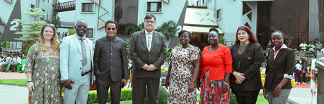 Mumbai, Education, Schools In Bhubaneswar Providing Global Exposure With Indian Roots