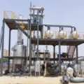 Renewable Diesel Production Plant For Sustainable Fuel Manufacturing