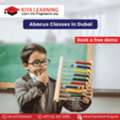 Abacus Classes In Dubai