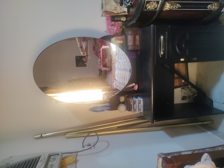 Paris, Furniture, Bd 5,  Dressing Table