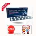 GBP 21,  To Get Some Strong Sleeping Pills, Buy Zopishine Zopiclone 10mg UK Is Now Available