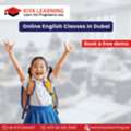Online English Classes In Dubai