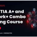 Kickstart Your IT Career With CompTIA A+ & Network+ Training &ndash; InfosecTrain
