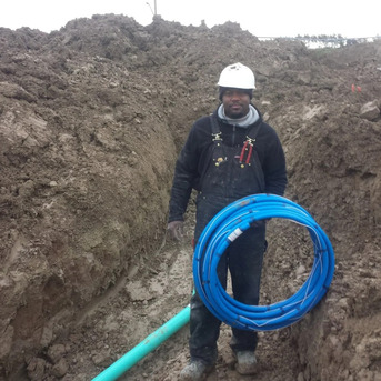 Toronto, Business, Expert Underground Drain Installation In Oshawa