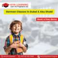 German Classes In Dubai & Abu Dhabi