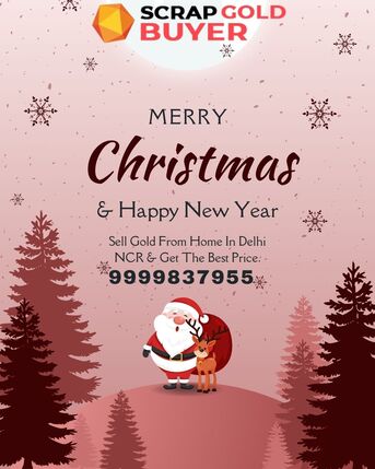 New Delhi, Financial, Which Is The Top Gold Buyer Delhi?