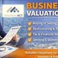 Expert Business Valuations Services In ACT | Valuations ACT