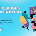 Online Spoken English Classes