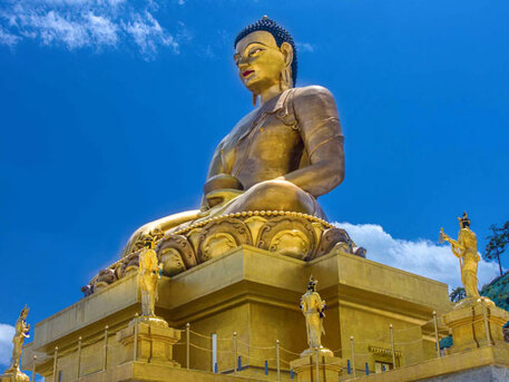 Kolkata, Travel, Bhutan Tour Package From Bagdogra Airport