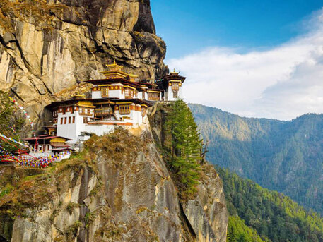 Kolkata, Travel, Bhutan Tour Package From Bagdogra Airport