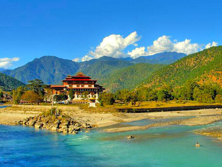 Kolkata, Travel, Bhutan Tour Package From Bagdogra Airport
