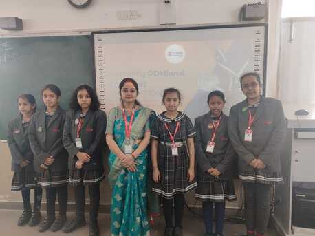 Gurgaon, Education, Gurugram Top Schools With Personalised Academic Roadmaps