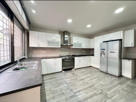 Abdoun, Apartments/Houses, JOD 21000/year,  4 BR,  Ground Floor For Rent In Abdoun