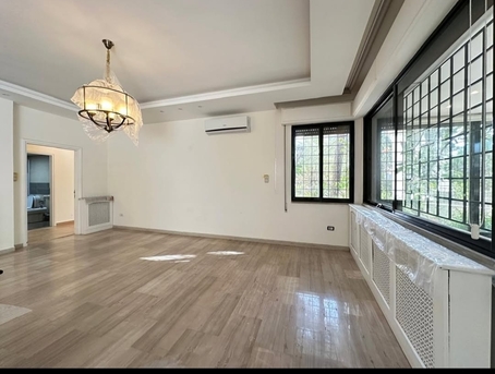 Abdoun, Apartments/Houses, JOD 21000/year,  4 BR,  Ground Floor For Rent In Abdoun